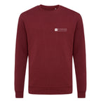 Branded IQONIQ Zion Classic Eco Sweatshirt