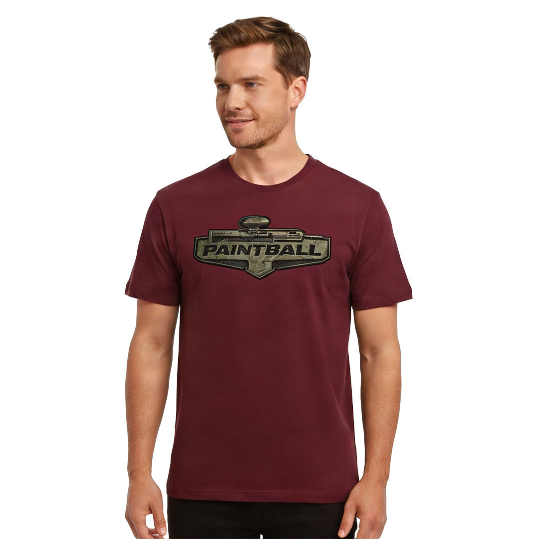 Sol's Coloured Regent T-shirt