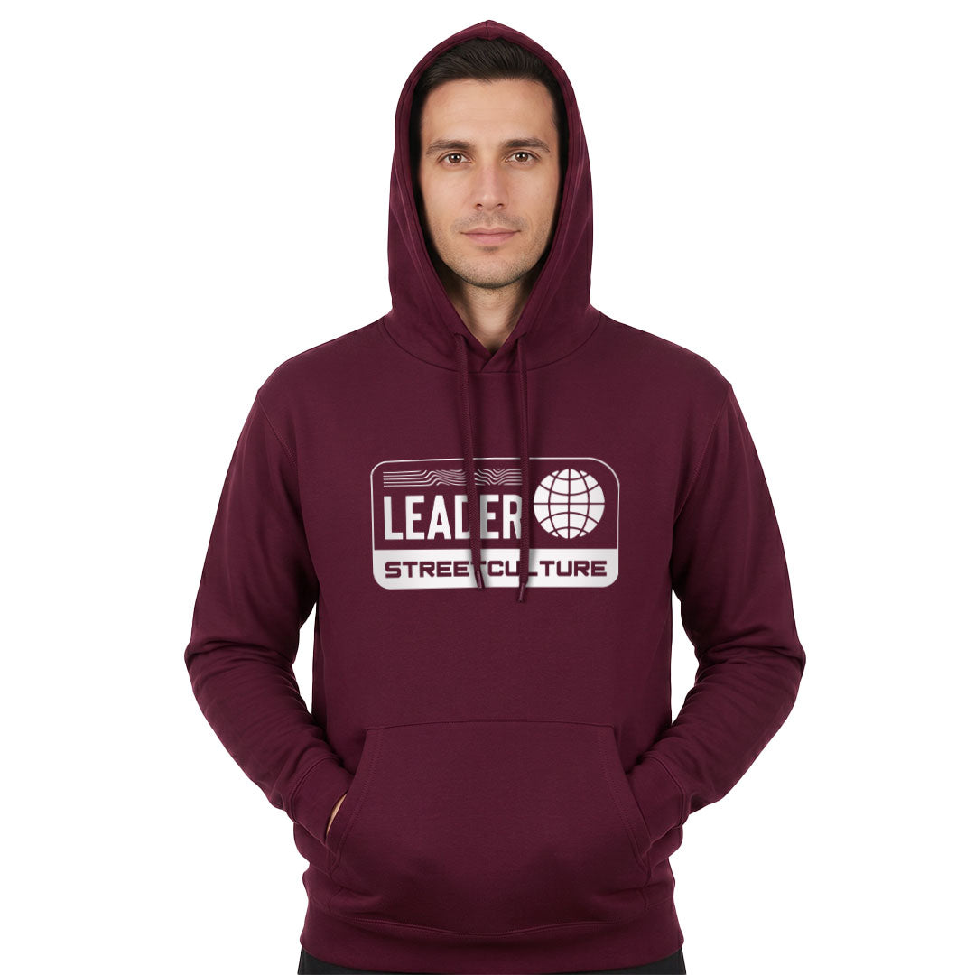 Sol's Unisex Snake Hoodie