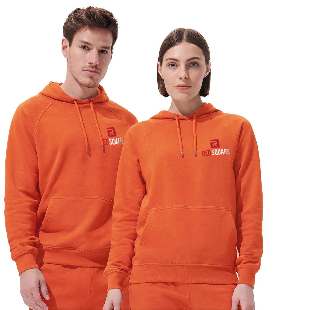 Sol's Unisex Stellar Organic Hoodie