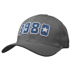3980 Recycled Breathable Poly Twill Cap
