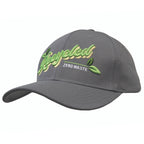 3981 Premium American Recycled Twill Cap