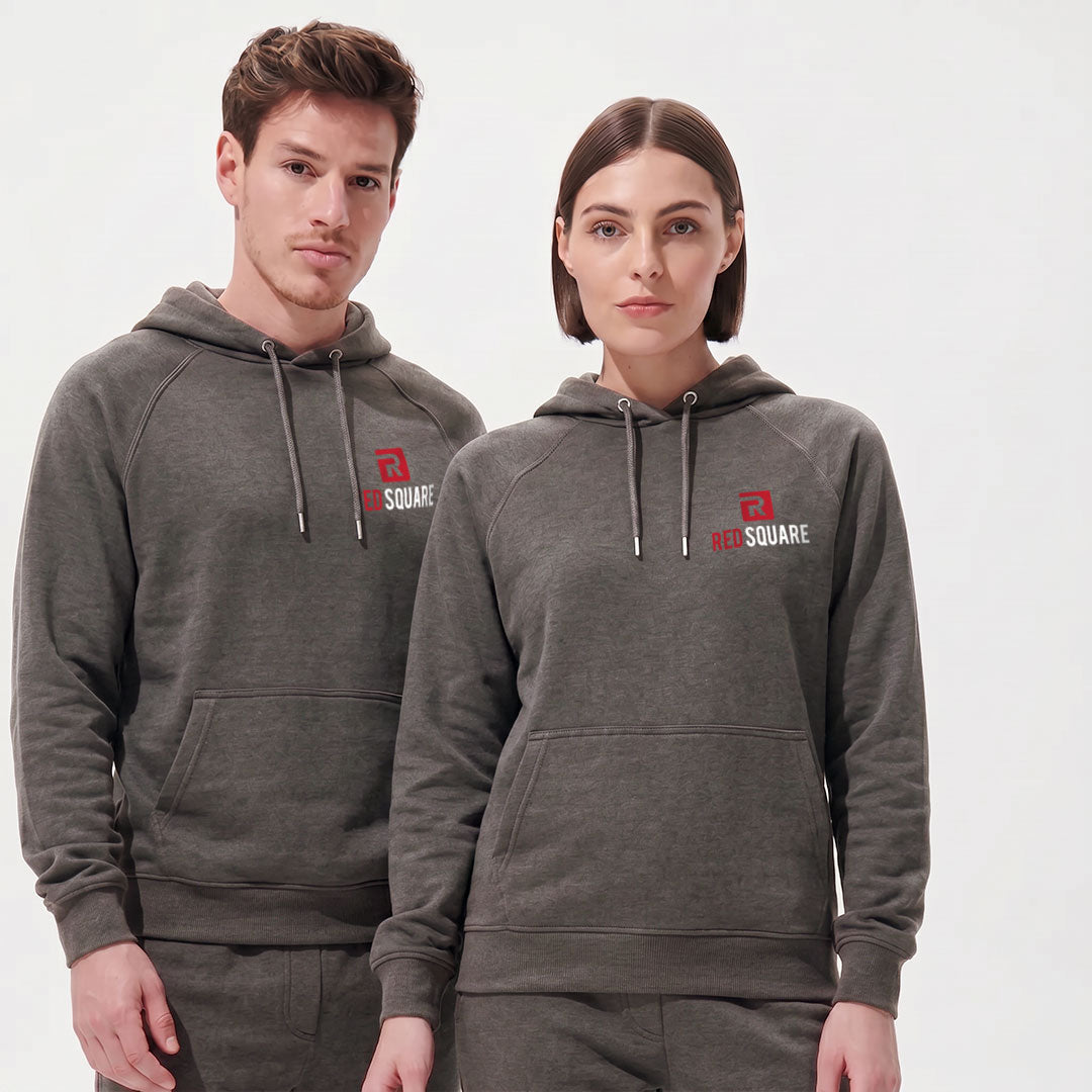 Sol's Unisex Stellar Organic Hoodie