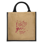 Chennai Jute Tote Bag 16 Litre