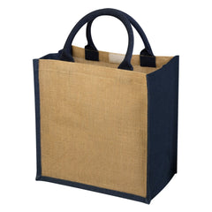 Chennai Jute Tote Bag 16 Litre
