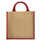 Chennai Jute Tote Bag 16 Litre