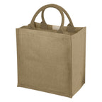 Chennai Jute Tote Bag 16 Litre