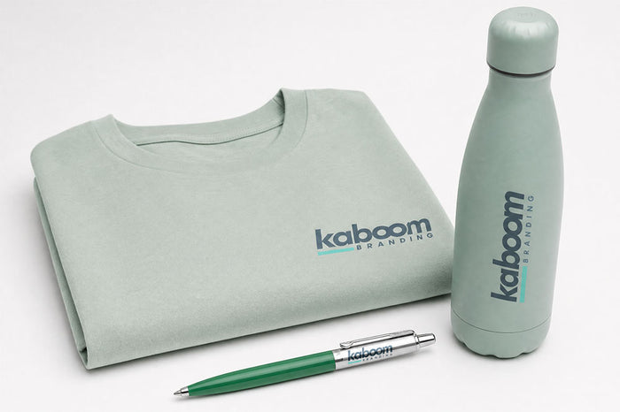 Classic Onboarding Gift Pack