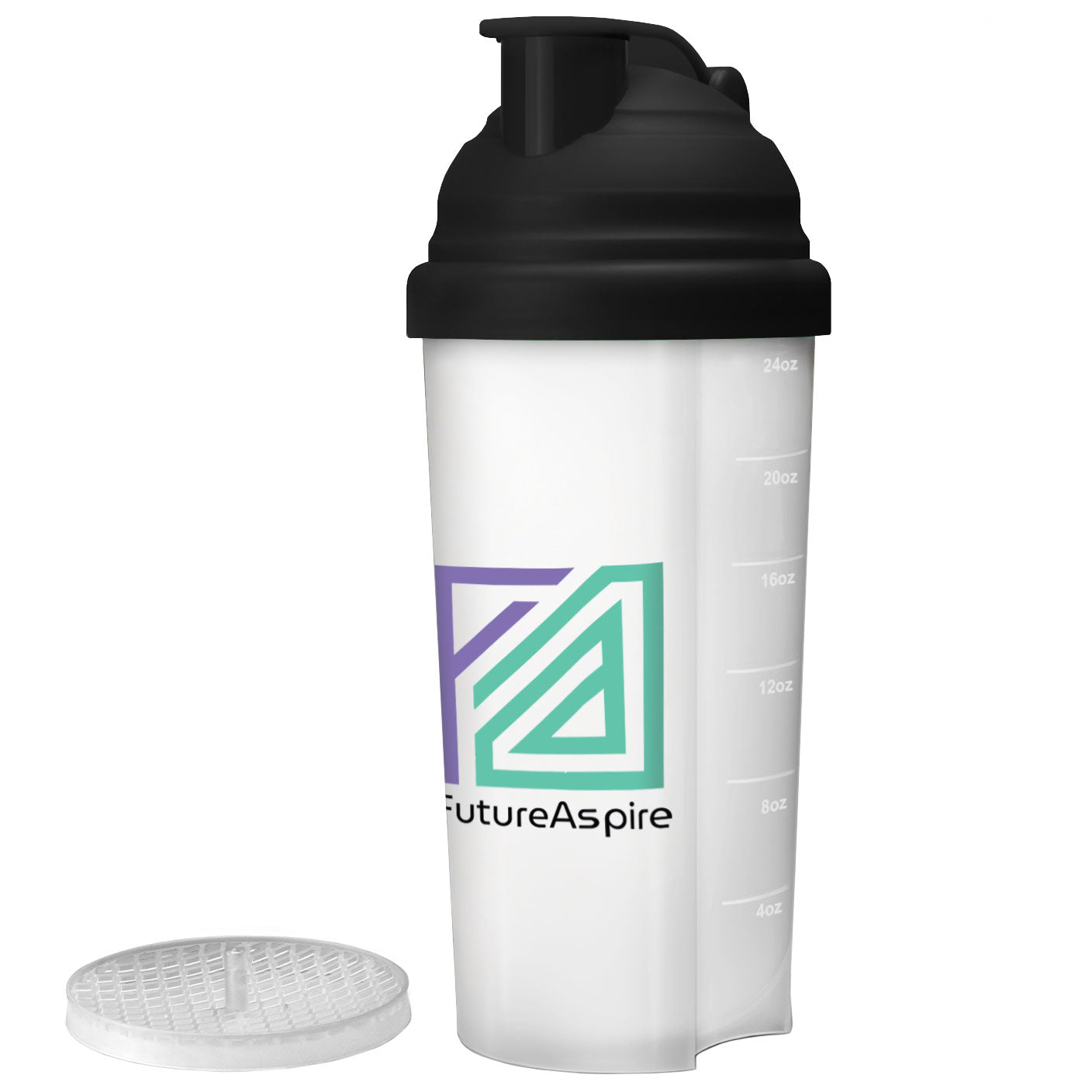 700ml Protein Shaker