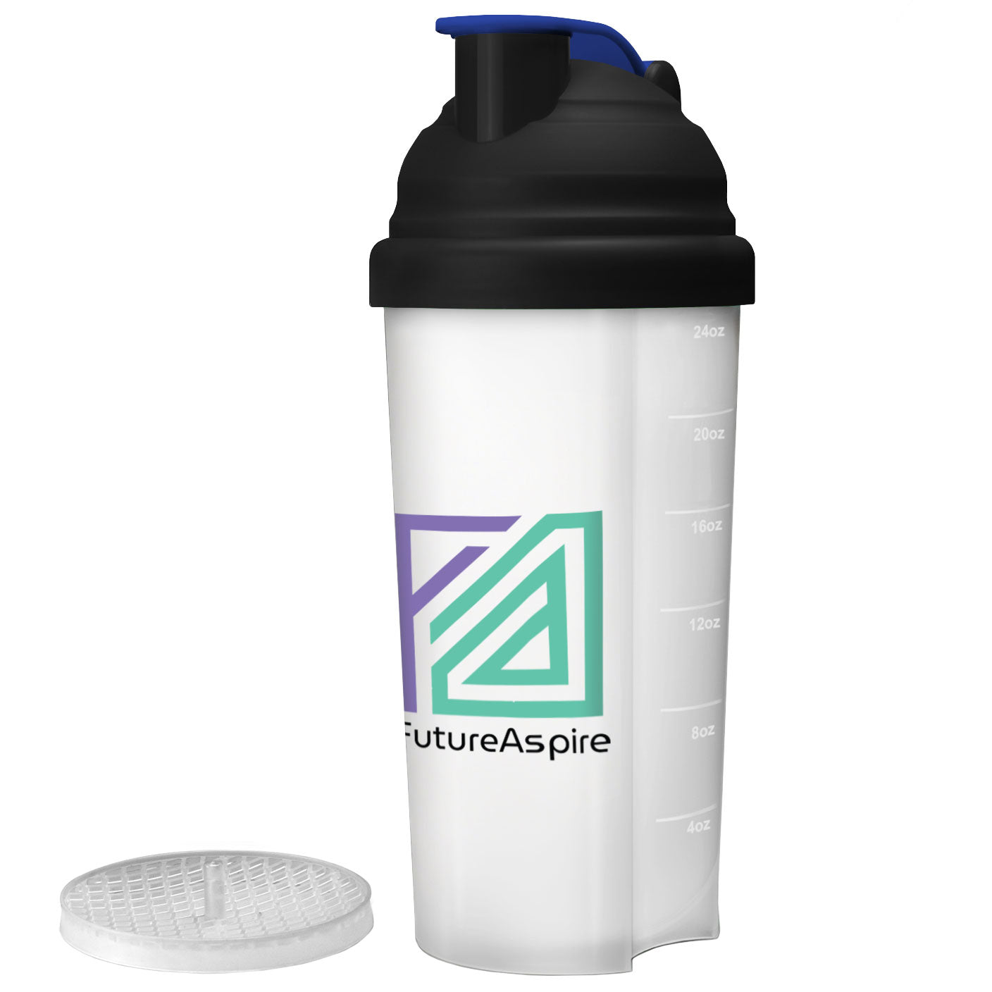 700ml Protein Shaker