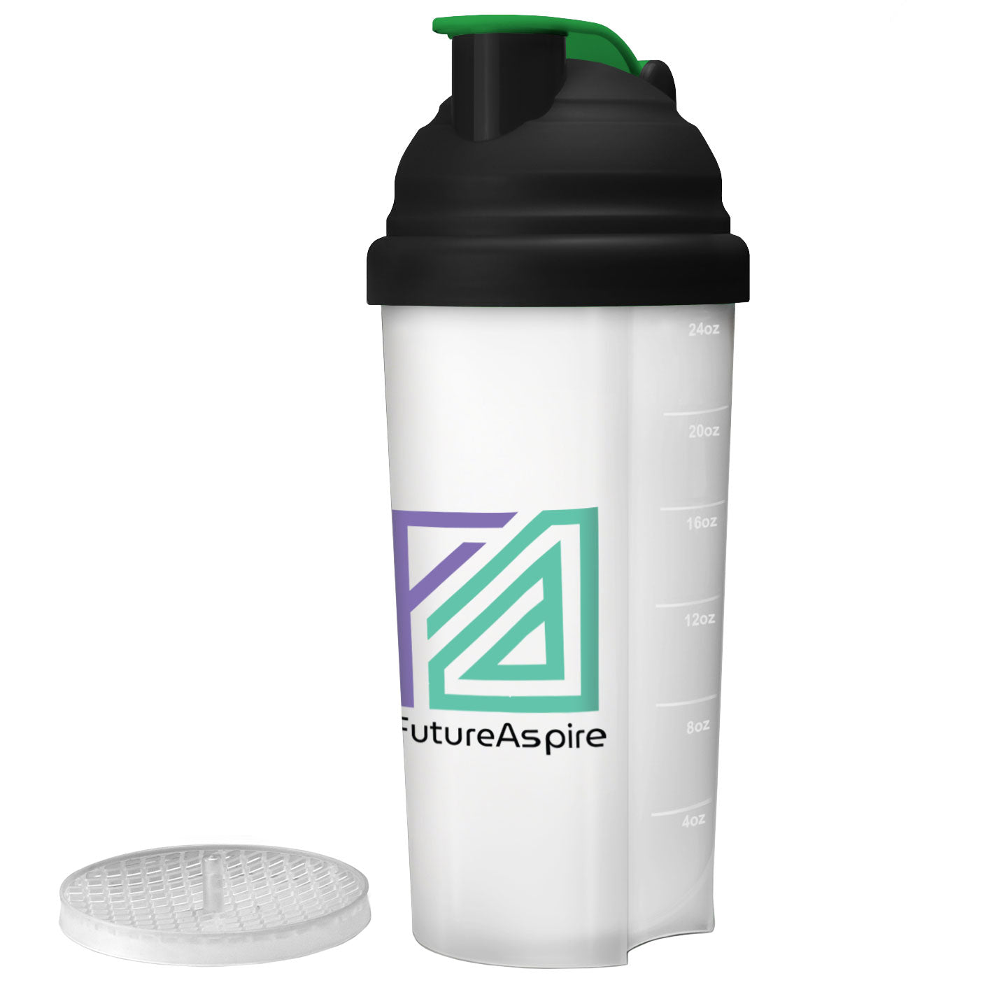 700ml Protein Shaker