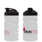 300ml Grip Sports Bottle - Flip Lid