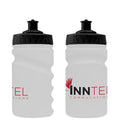 300ml Grip Sports Bottle - Push/Pull Lid