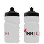 300ml Grip Sports Bottle - Push/Pull Lid