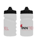300ml Grip Sports Bottle - Valve Lid