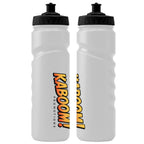 750ml Grip Sports Bottle - Push/Pull Lid
