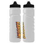 750ml Grip Sports Bottle - Valve Lid