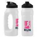 500ml Jogger Sports Bottle - Flip Lid