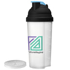 700ml Protein Shaker