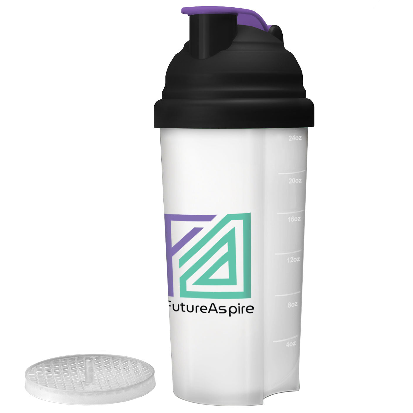 700ml Protein Shaker