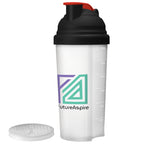 700ml Protein Shaker