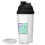 700ml Protein Shaker
