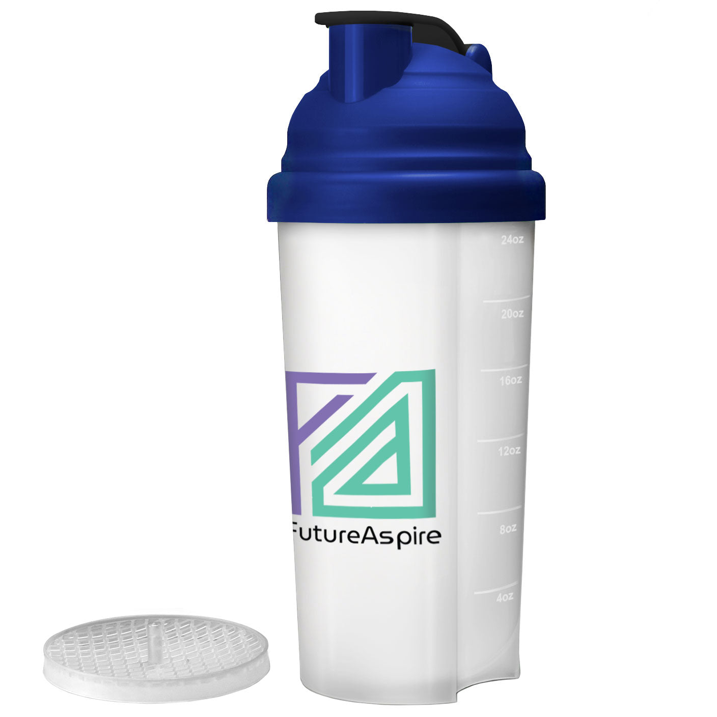 700ml Protein Shaker