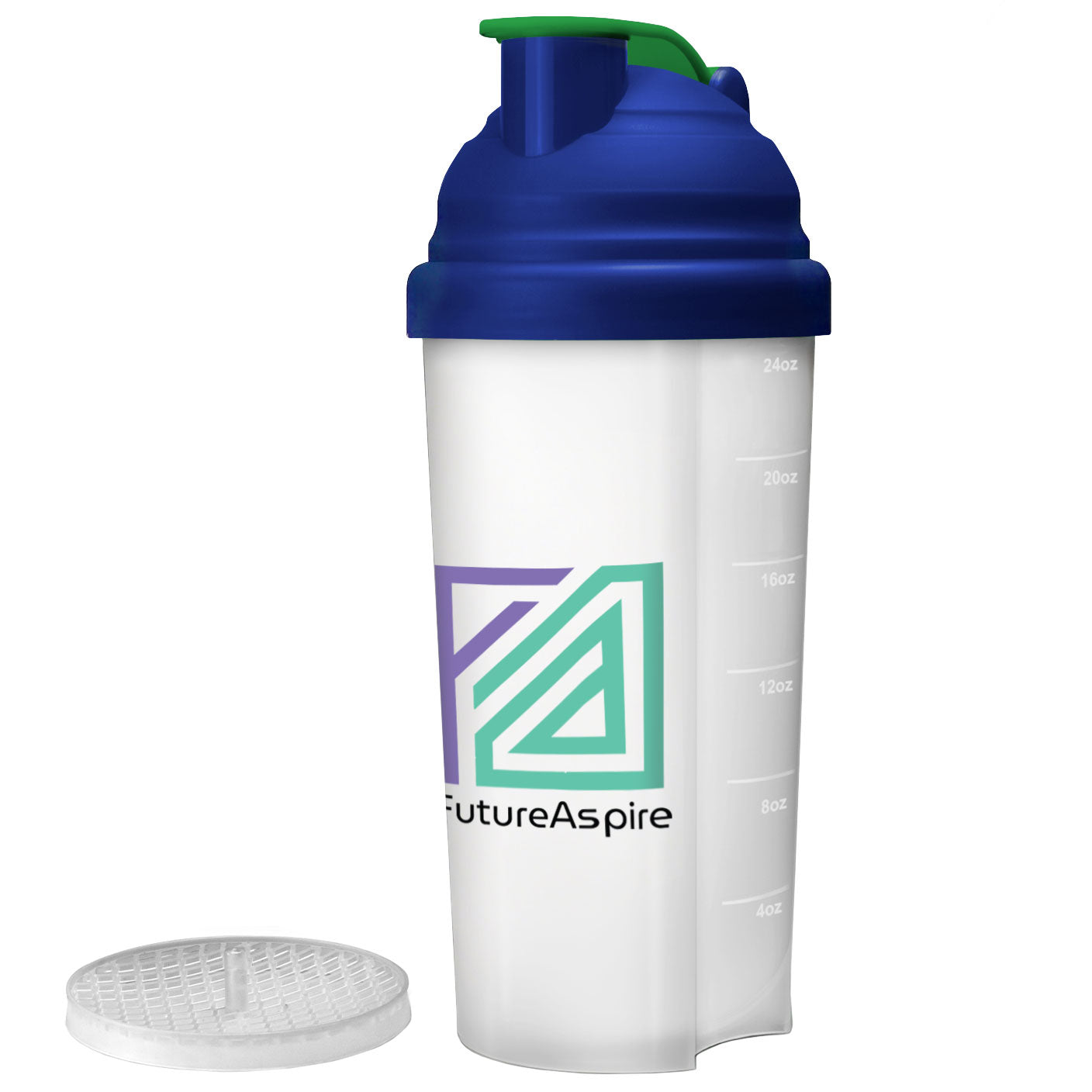 700ml Protein Shaker