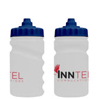 300ml Grip Sports Bottle - Valve Lid