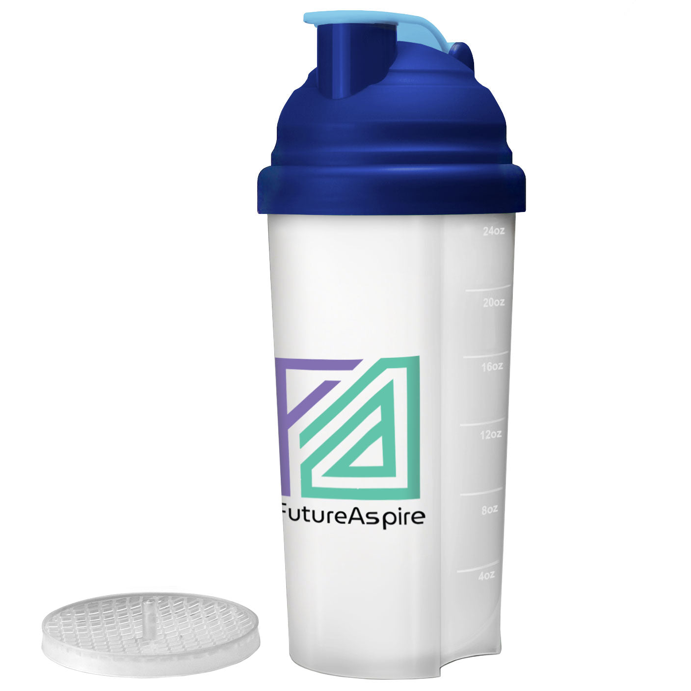 700ml Protein Shaker