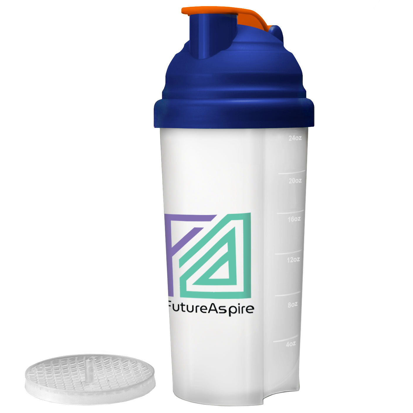 700ml Protein Shaker