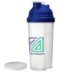 700ml Protein Shaker