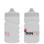 300ml Grip Sports Bottle - Valve Lid
