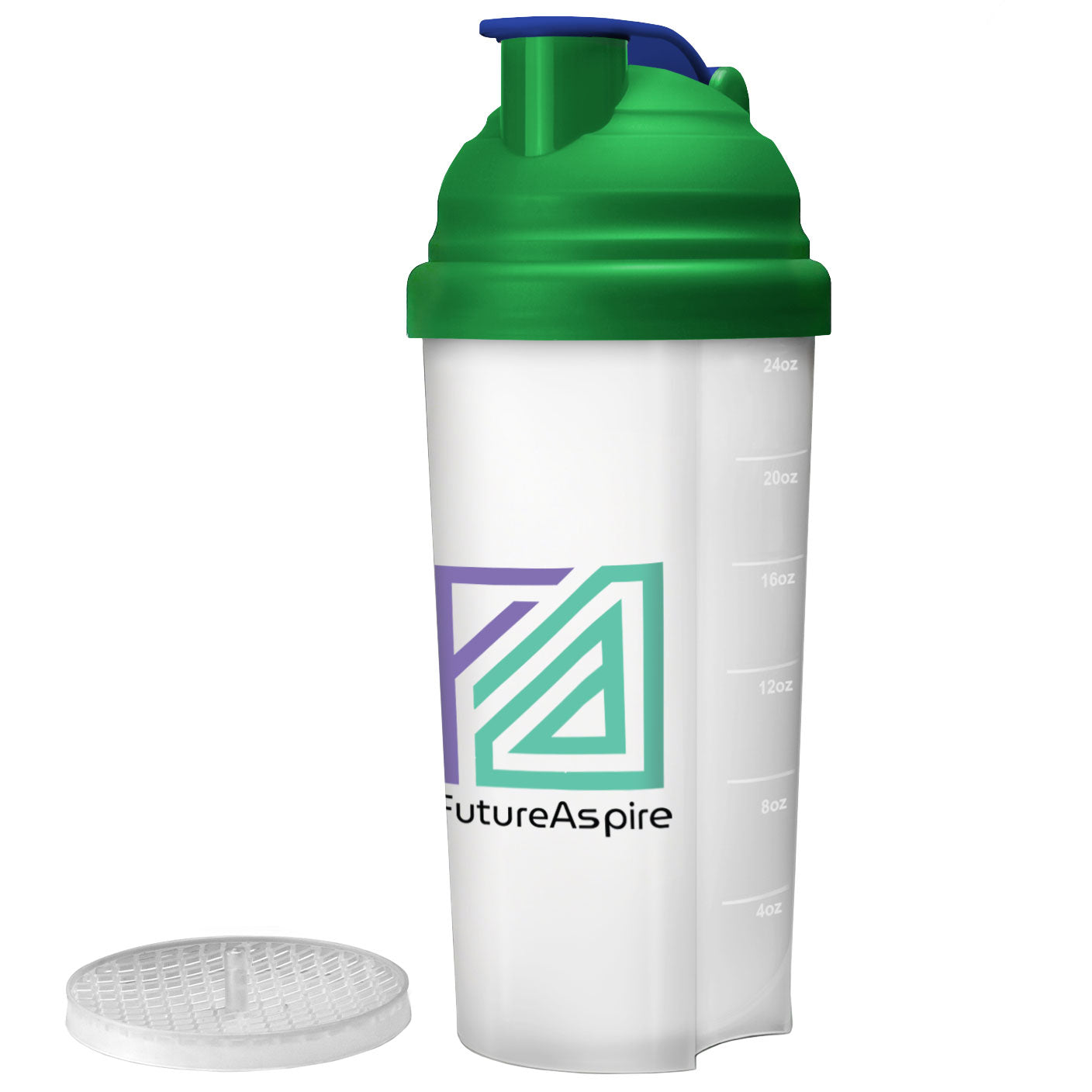 700ml Protein Shaker