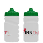 300ml Grip Sports Bottle - Valve Lid