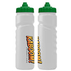 750ml Grip Sports Bottle - Valve Lid
