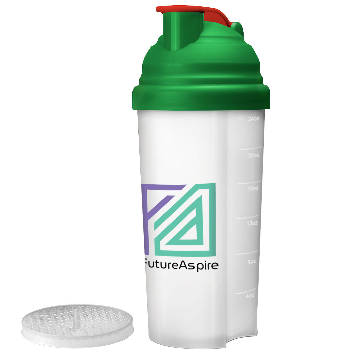 700ml Protein Shaker