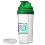 700ml Protein Shaker