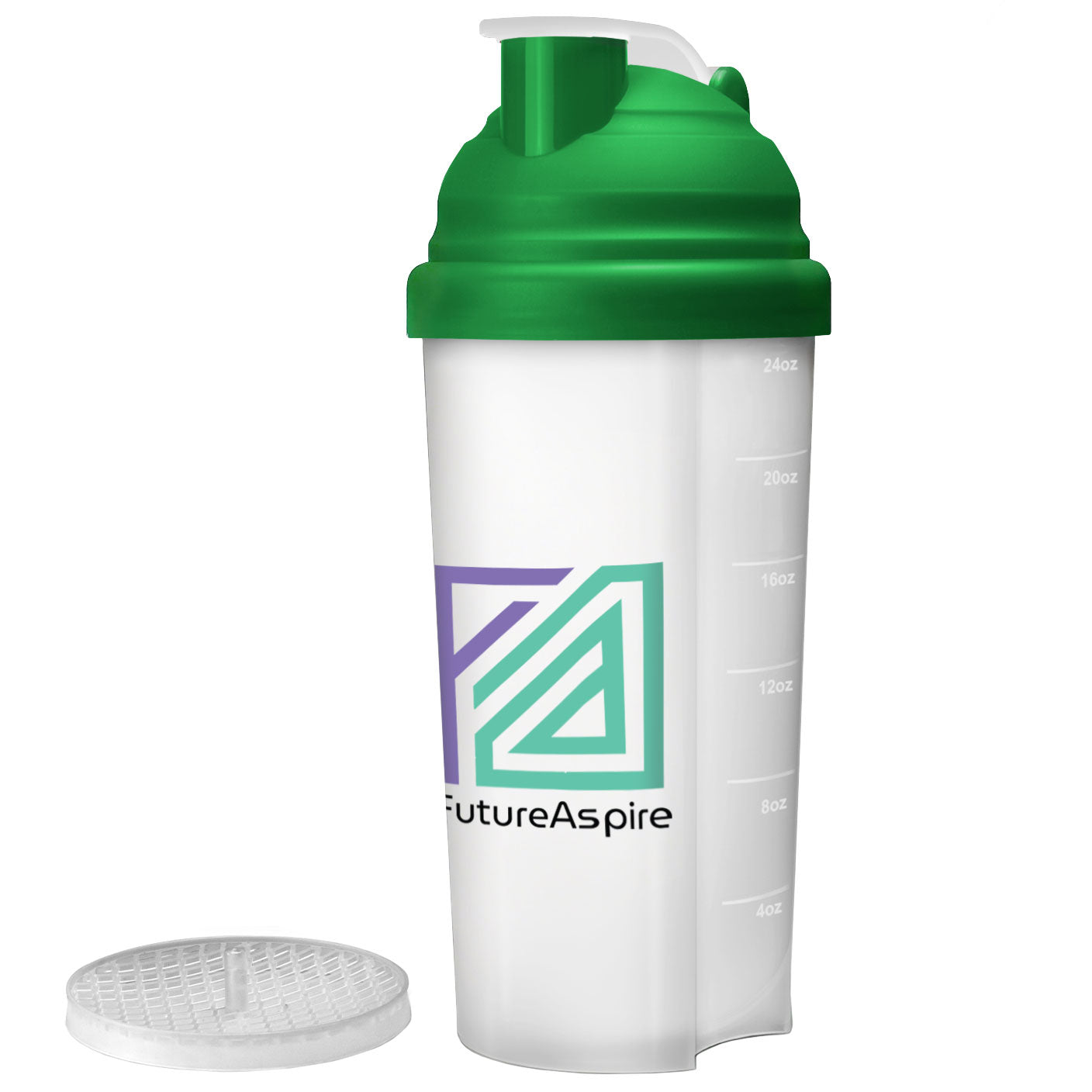 700ml Protein Shaker
