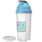 700ml Protein Shaker