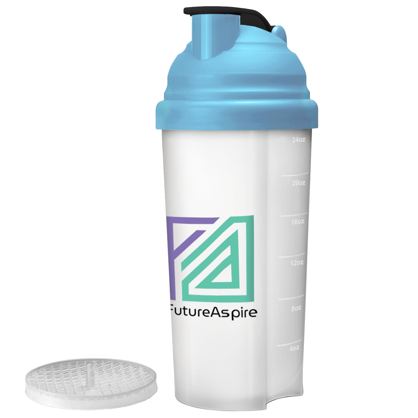 700ml Protein Shaker