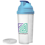 700ml Protein Shaker