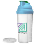 700ml Protein Shaker
