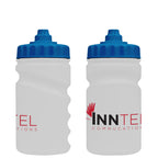 300ml Grip Sports Bottle - Valve Lid