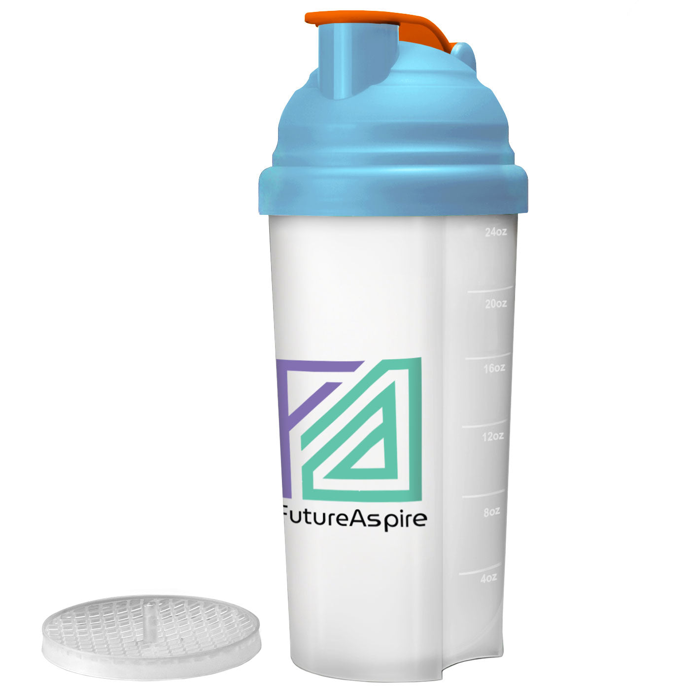700ml Protein Shaker