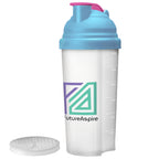 700ml Protein Shaker