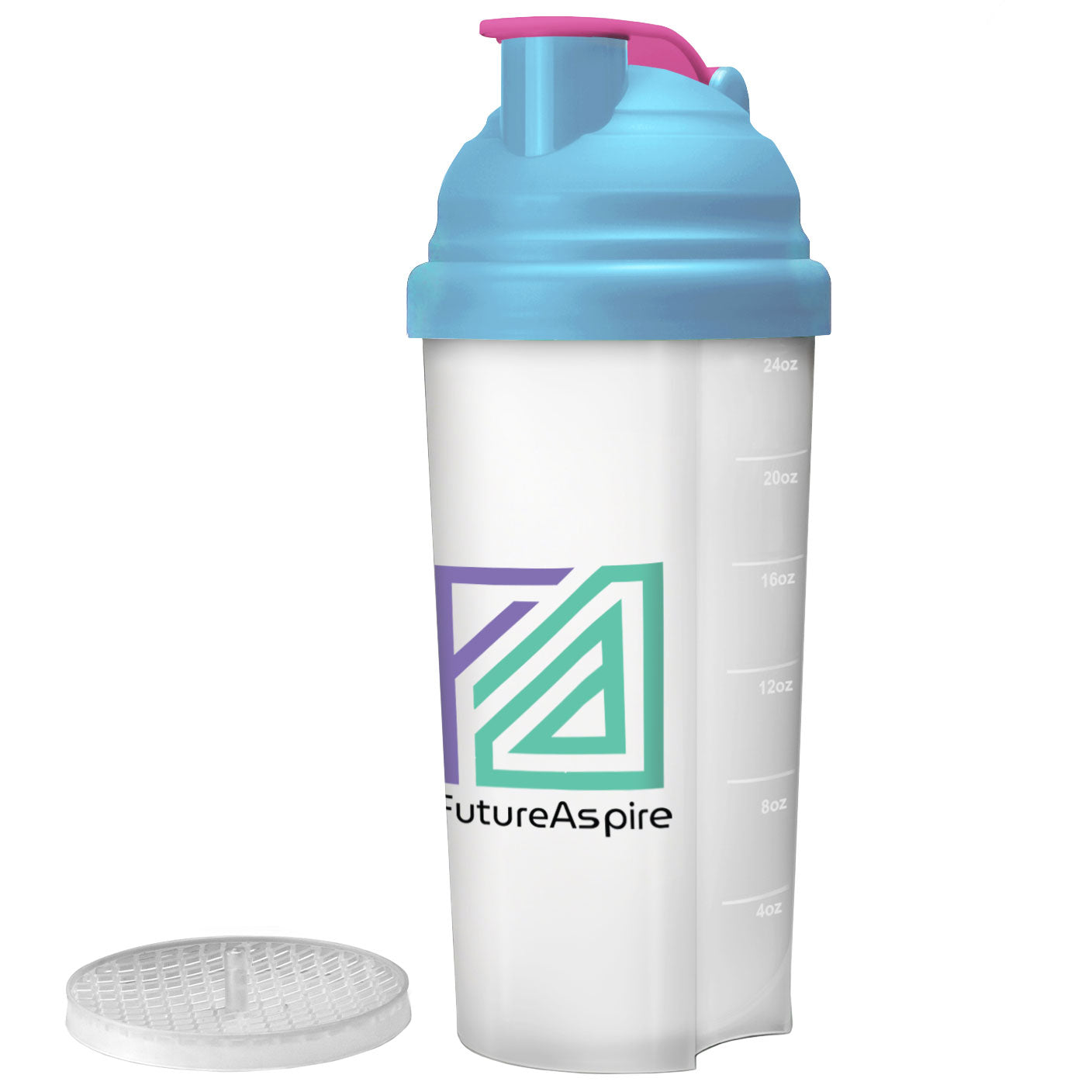 700ml Protein Shaker