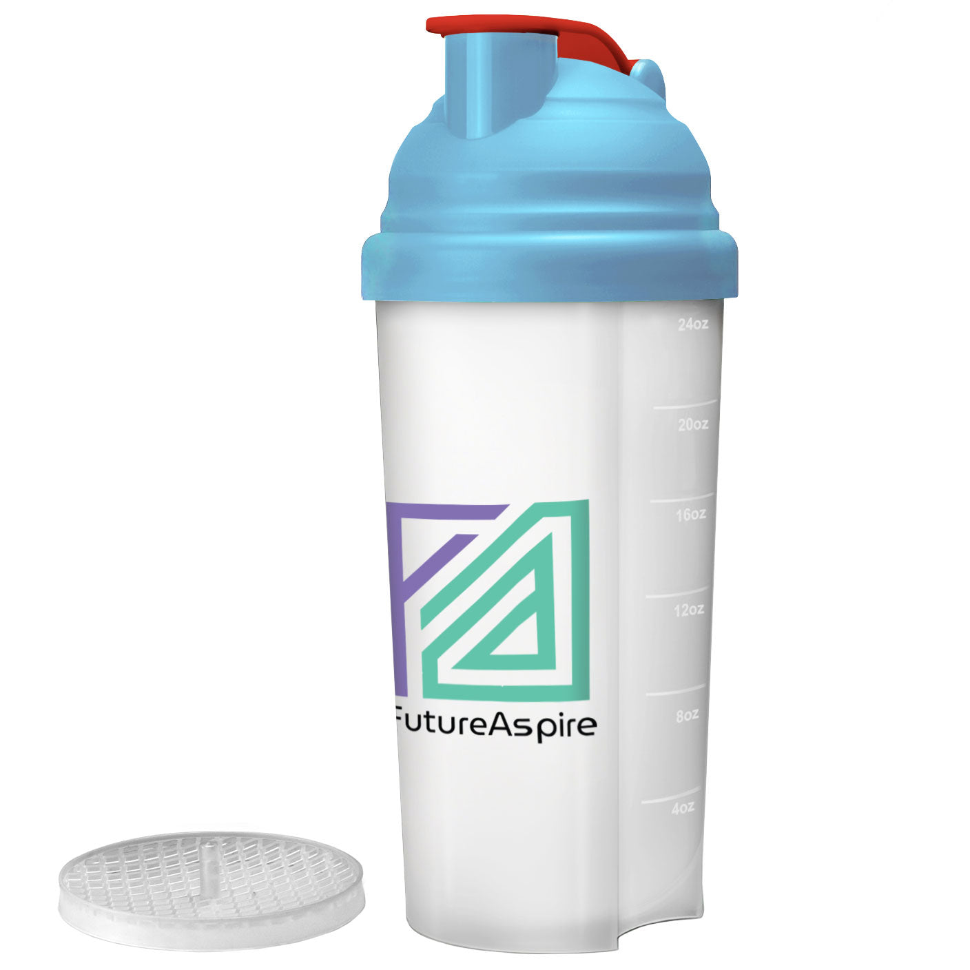 700ml Protein Shaker