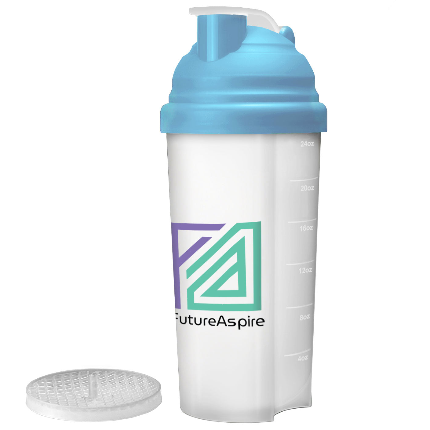 700ml Protein Shaker