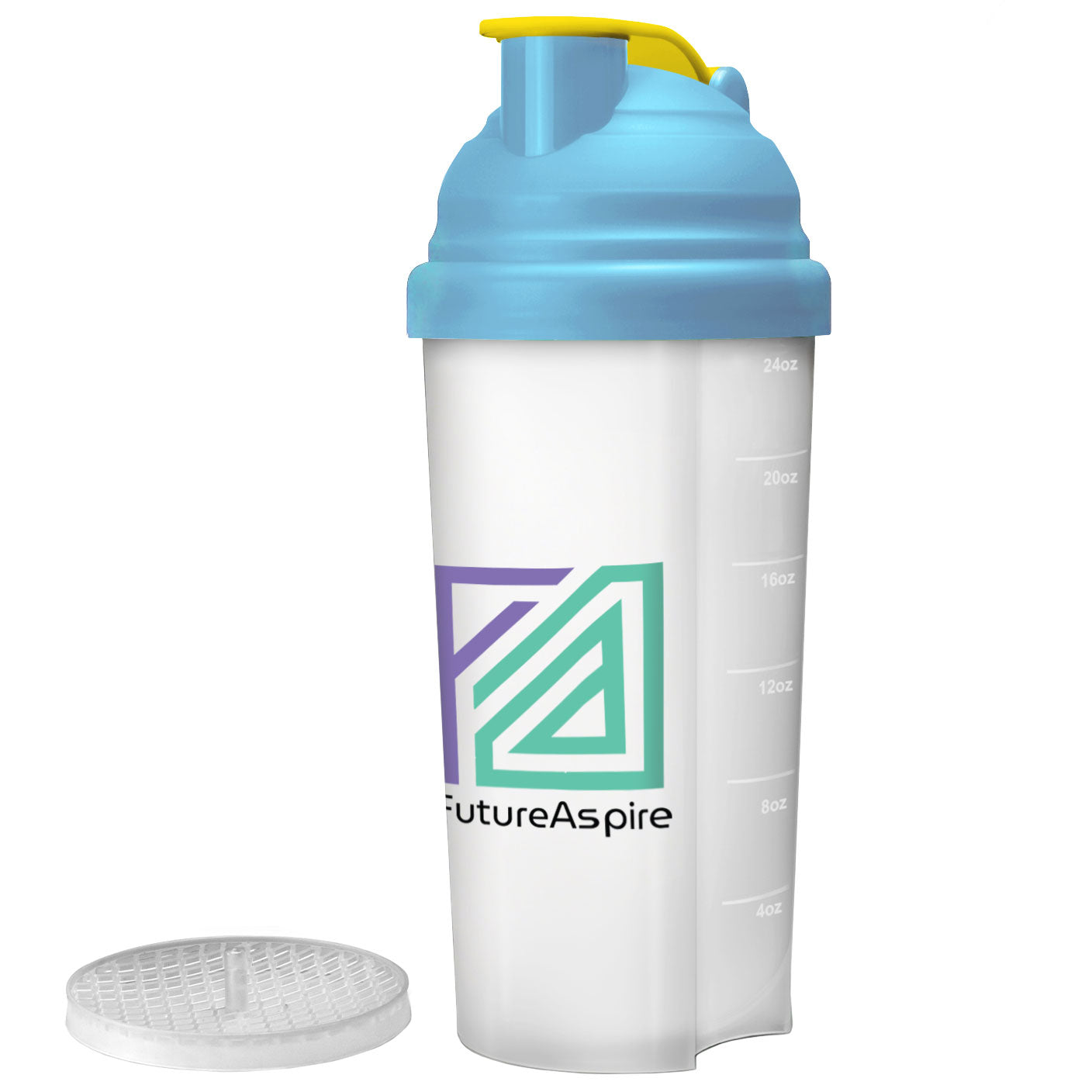 700ml Protein Shaker